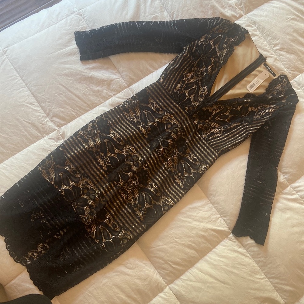 Brand new dress